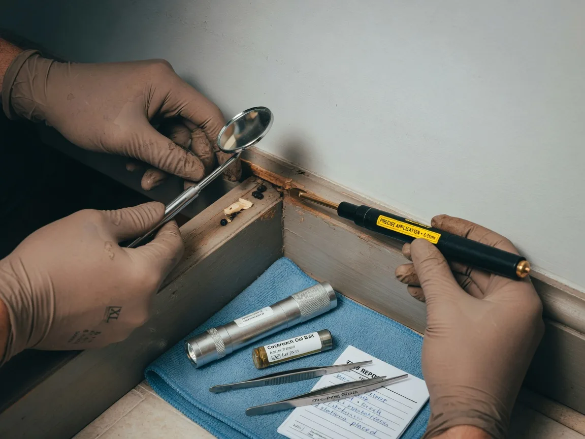 Why choose Emergency Pest Control in Oak Grove, KY